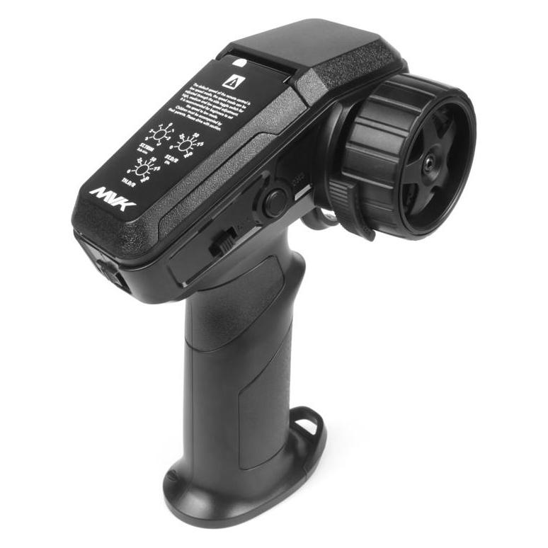 Wittmax Maverick MTX-314 2.4GHz 4Ch Transmitter (MV151098)