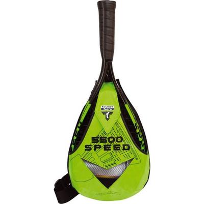 Speedbadminton Set SPEED 5500 LED im Slingbag