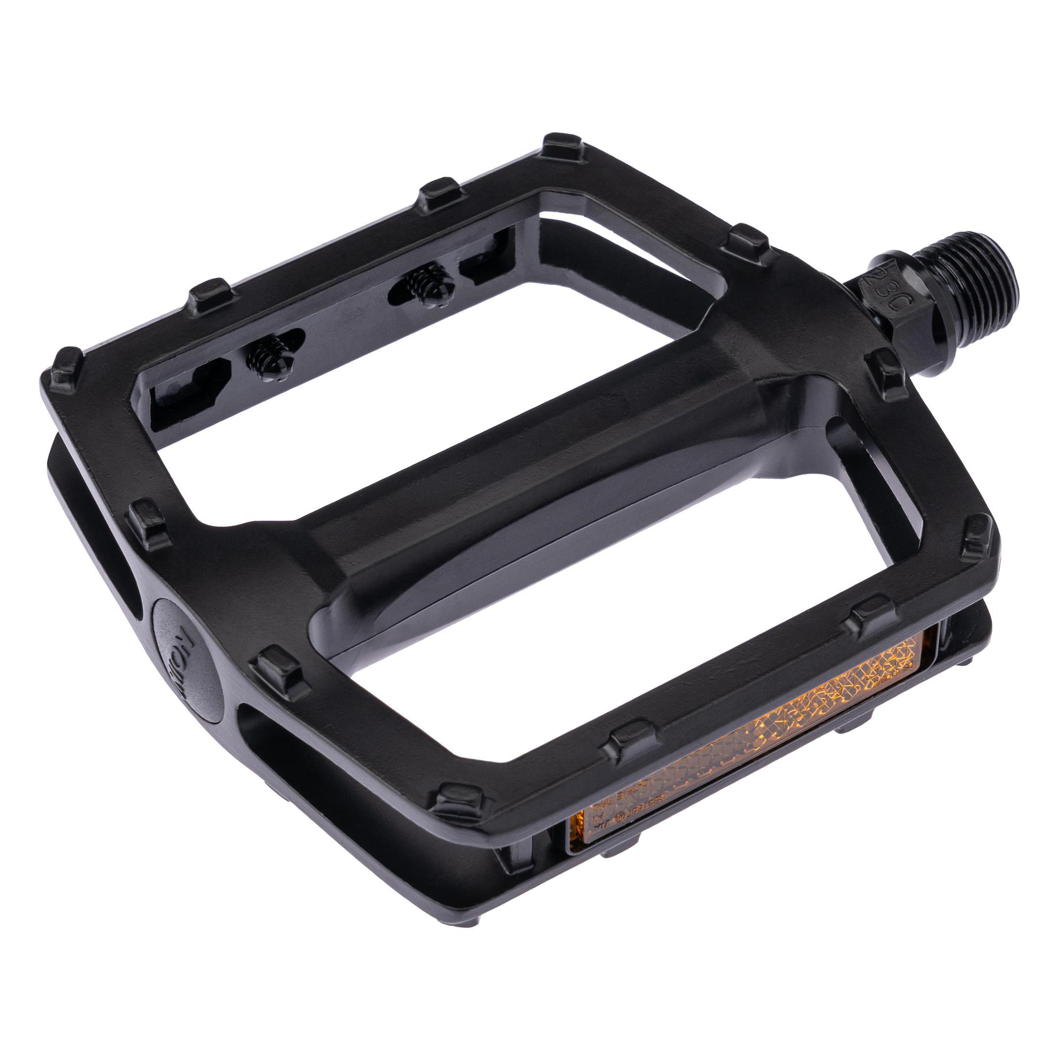 Union PAAR PEDALE SP-2170 MATT SCHWARZ (350695)