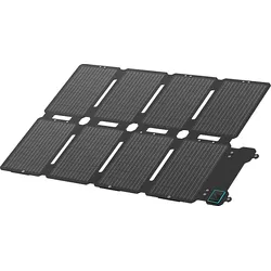 Anker 'PS100X Tragbares Solarpanel'(0% MwSt §12 III UstG)