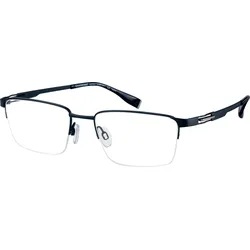 Brille CHARMANT Perfect Comfort CH12341 Schwarz Gr. 54-18