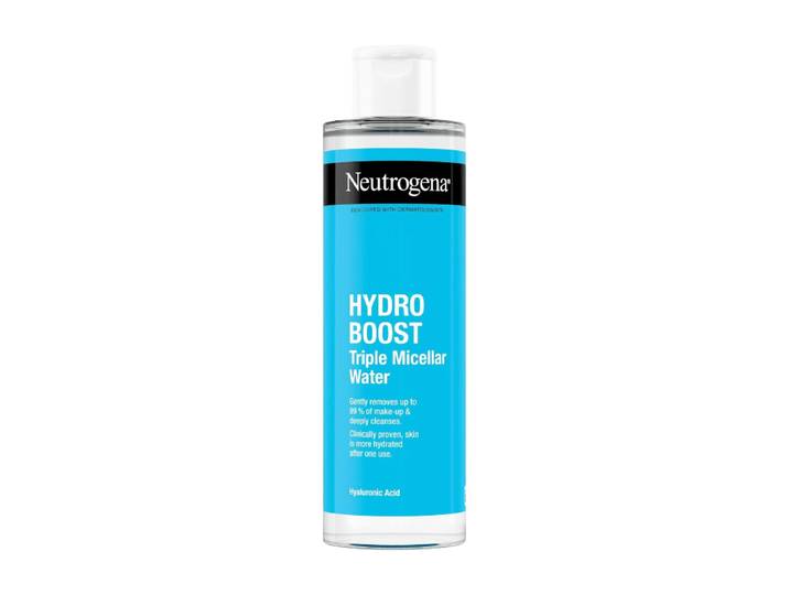 Neutrogena Hydro Boost 3in1 Mizellenwasser