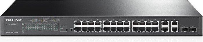 TP-Link TL-SL2428P JetStream Smart Switch