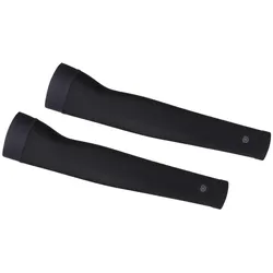 Agu, Unisex, Armlinge + Beinlinge, Armlinge (L), Schwarz, L