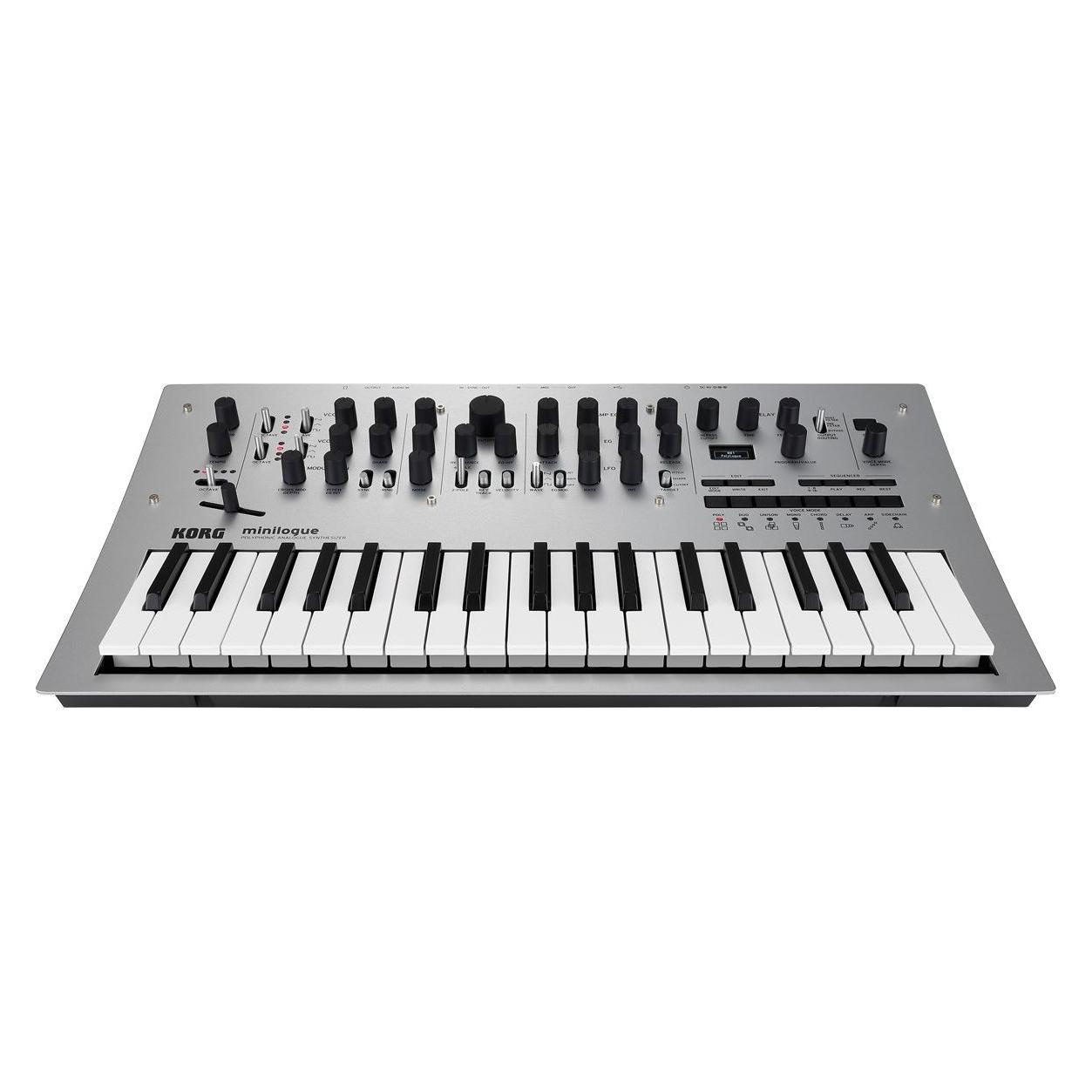 Korg Minilogue (KRMINILOGUE)