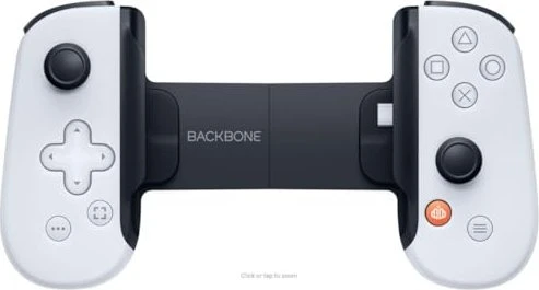 Backbone One PlayStation Edition Mobile Gaming Controller USB-C (Gen 2)
