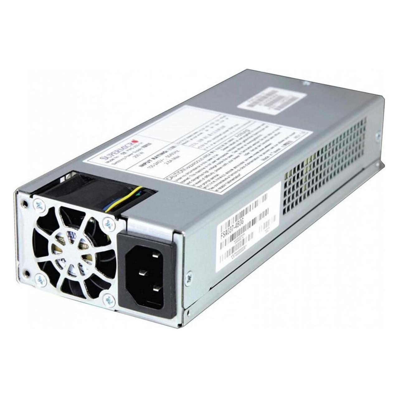 Supermicro PWS-203-1H: Netzteil 200W (200 W) (PWS-203-1H)