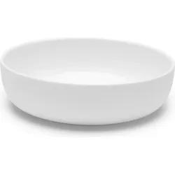 Base Tiefe Teller 16 cm, weiß, 4 St.