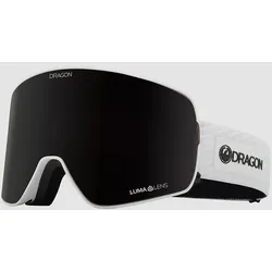 Dragon NFX2 Blizzard +Bonus Lens Goggle ll midnight+ll ltrose Gr. Uni