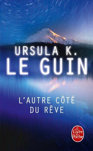 Ursula Le Guin - L'autre côté du rêve - Preis vom 17.10.2026 19:25:27 h