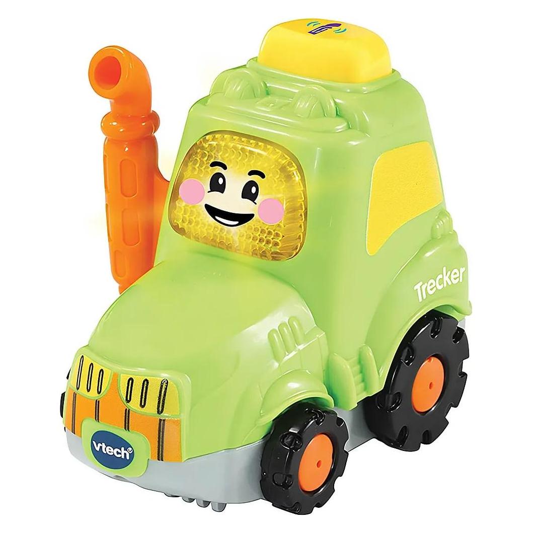 VTech Tut Tut Baby Flitzer - Trecker (80-514304)