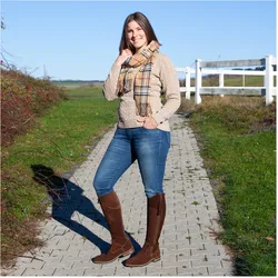 Usg, Reitstiefel, (40)