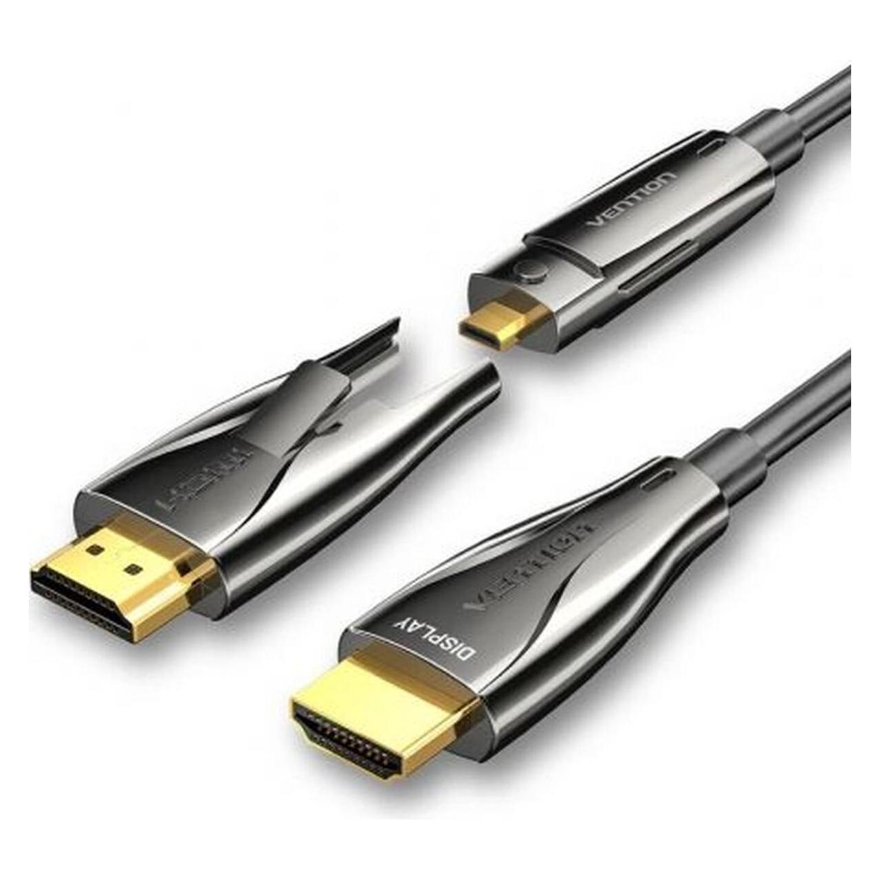 Vention HDMI Kabel ALPBV 40 m (40 m) (ALPBV)