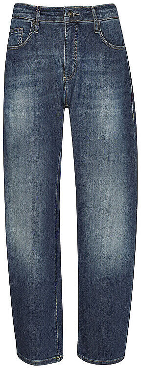 MAC Jeans Balloon Fit DANNI dunkelblau   40 40