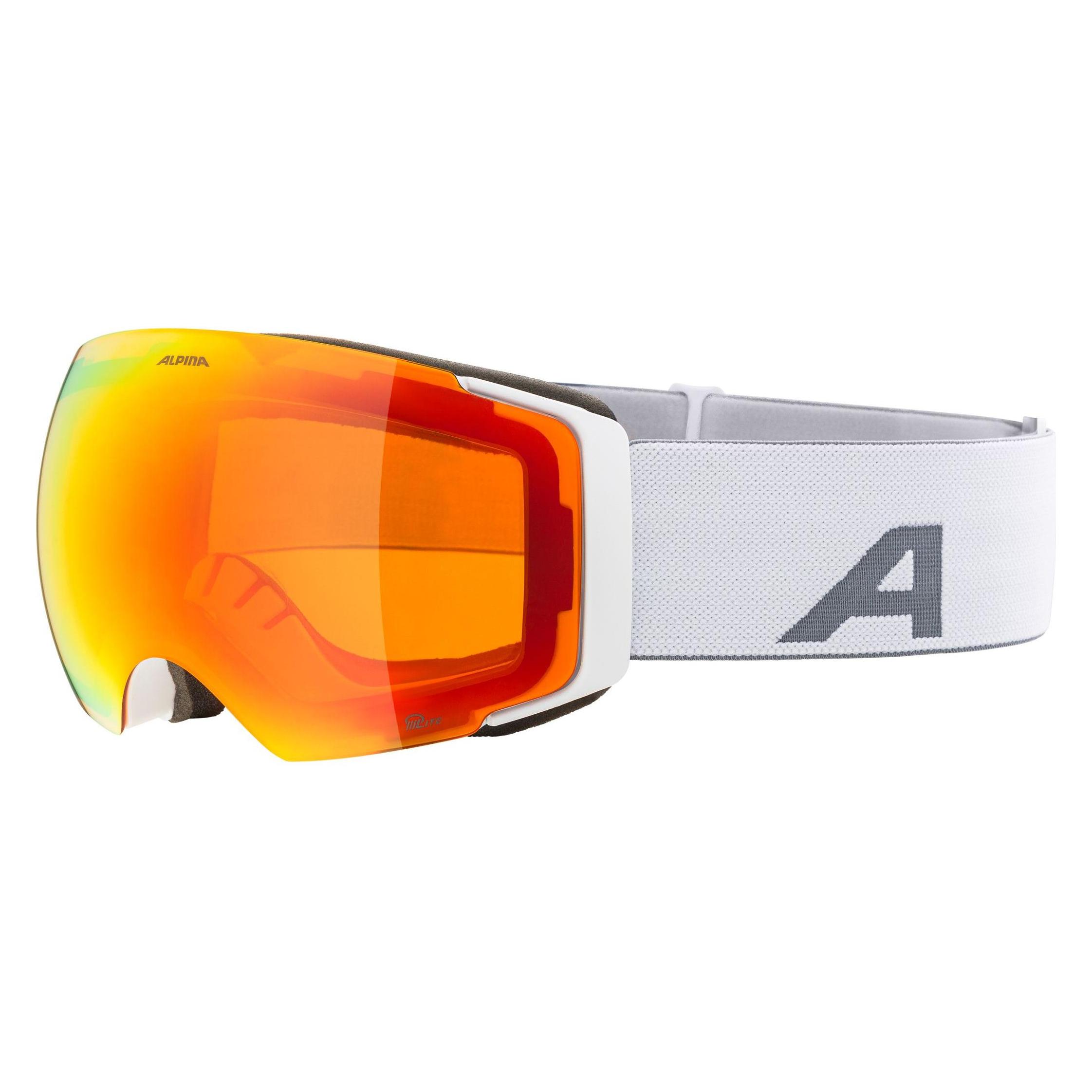 Alpina Falera Mag Q-Lite (57224108)