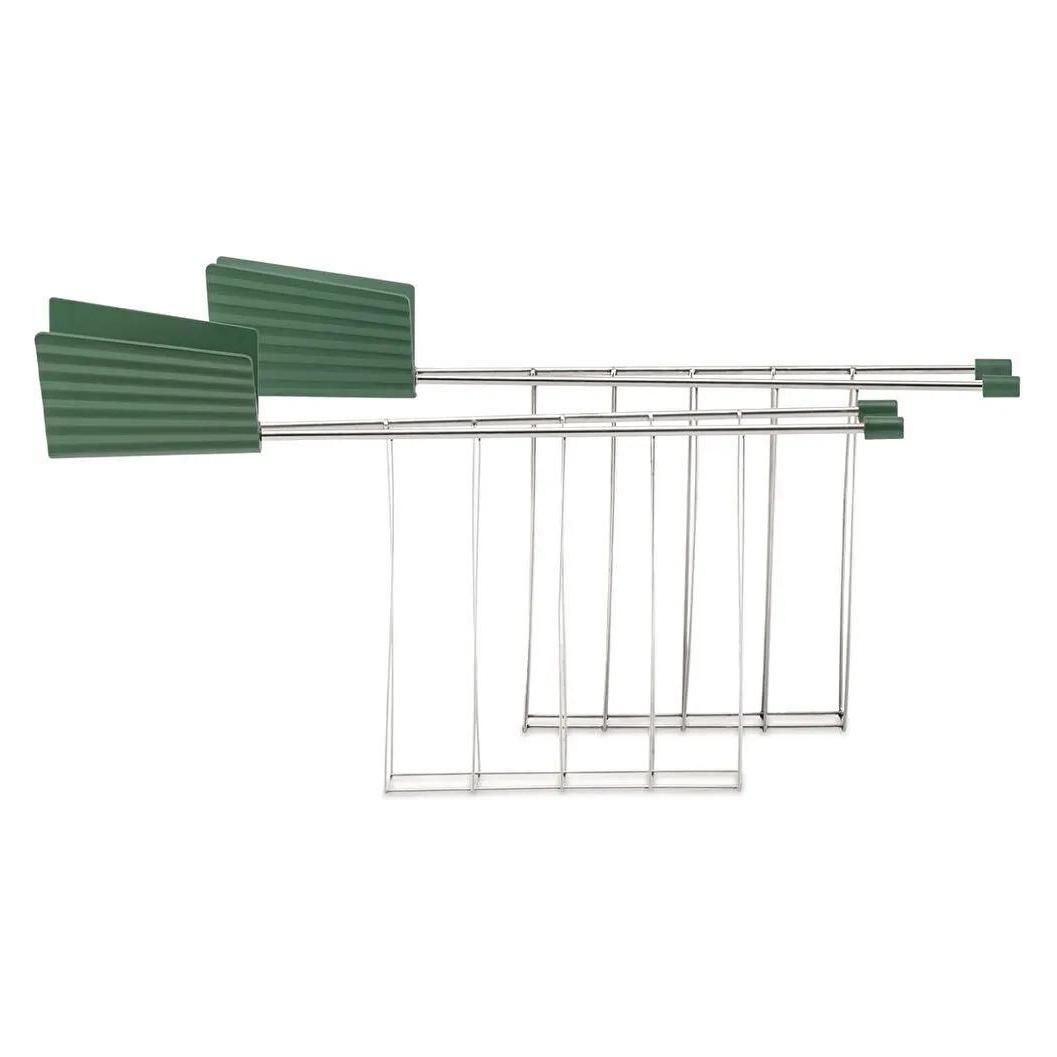 Alessi Toasterzangen (MDL08RA GR)