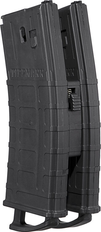 Tippmann Magasin - TMC .50 Cal 2-pack w/Coupler