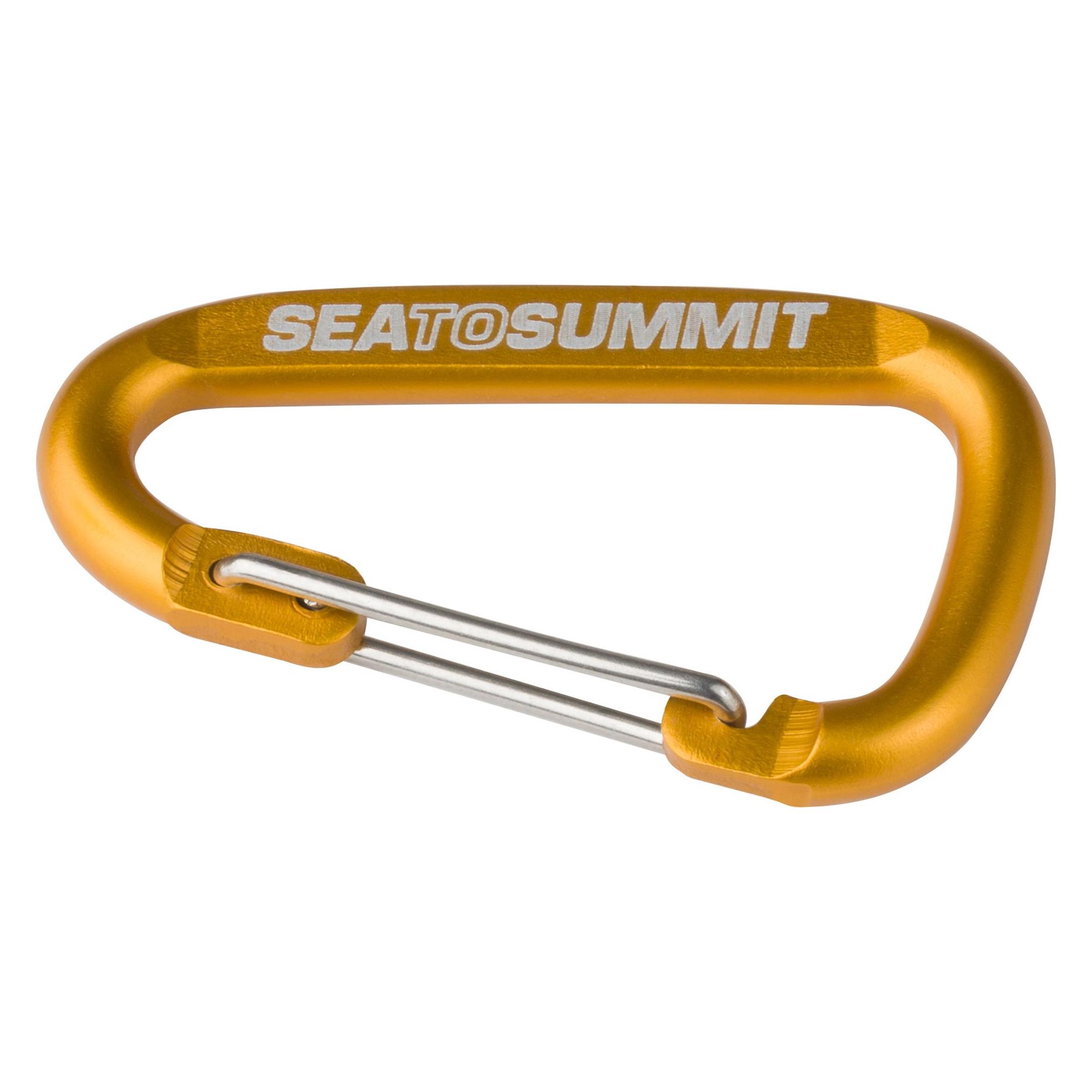Sea To Summit Carabiner Set (AABINER3)