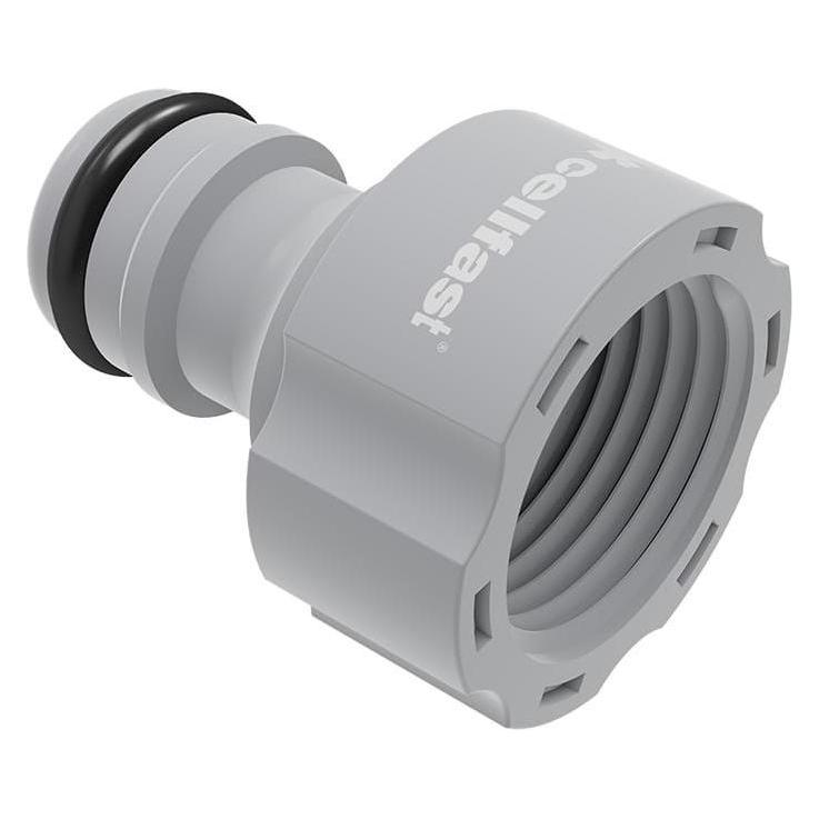 Cellfast 51-650 Ideal Kupplung mit Innengewinde G1/2" (Kupplung) (51-650)
