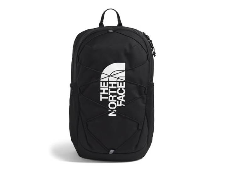 THE NORTH FACE Kinder Court Jester 24.6L Rucksack, Tnf Black