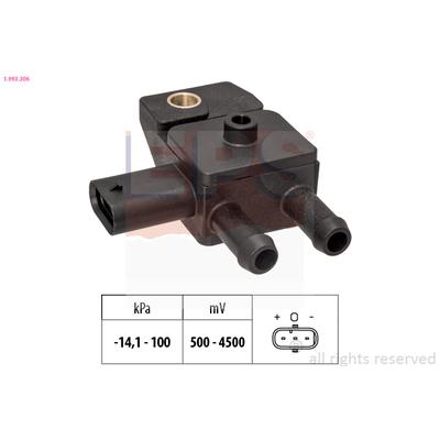 EPS Sensor, Abgasdruck 1.993.306 für BMW MINI TOYOTA
