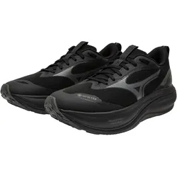 Mizuno Wave Rider GTX 4 Laufschuhe Herren 52 - black/black sand 42.5