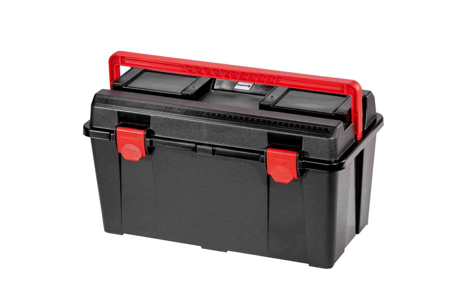 PARAT gereedschapskoffer PROFIL-LINE ALLROUND M, zwart