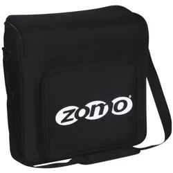 Zomo 0030102341, DJ Cases, Schwarz