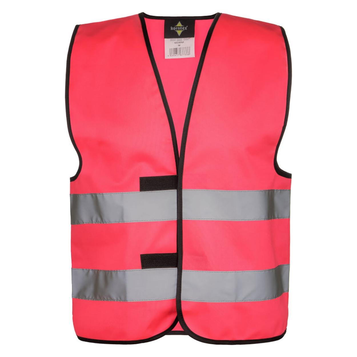Korntex Warnweste Basic (L) (KO-KXVW-NP-L)