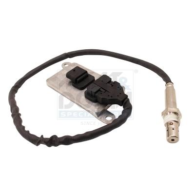 MEAT & DORIA NOx-Sensor, NOx-Katalysator 57093 für Iveco