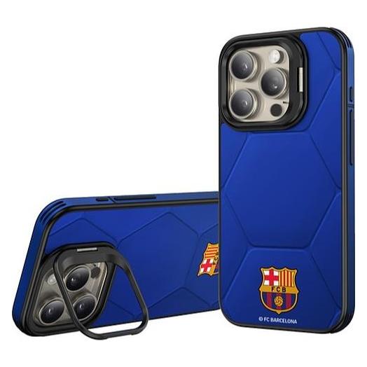 OCPC Gaming Fcb Iphone Hülle Magnetisch Ip16 Pro Se (Apple iPhone 16 Pro) (58972117)