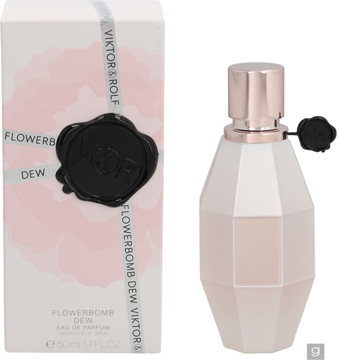 Viktor & Rolf Flowerbomb Dew Eau de Parfum Spray 50ml