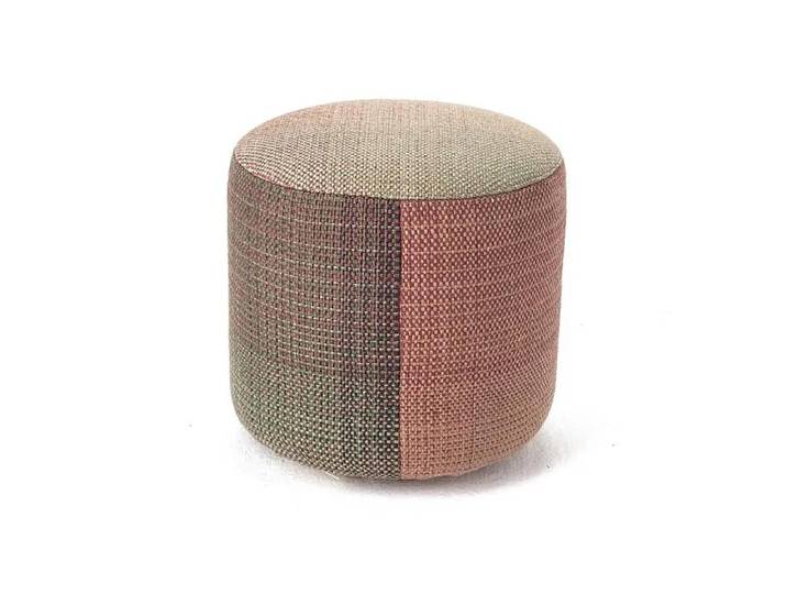 NANIMARQUINA pouf pour l'extérieur SHADE (3A - Plastique recyclé)