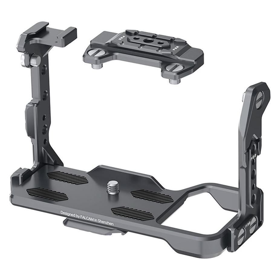 Falcam Cage V2 für SONY FX30/FX3 #2823A (F22 & F38 & F50) (2823A)