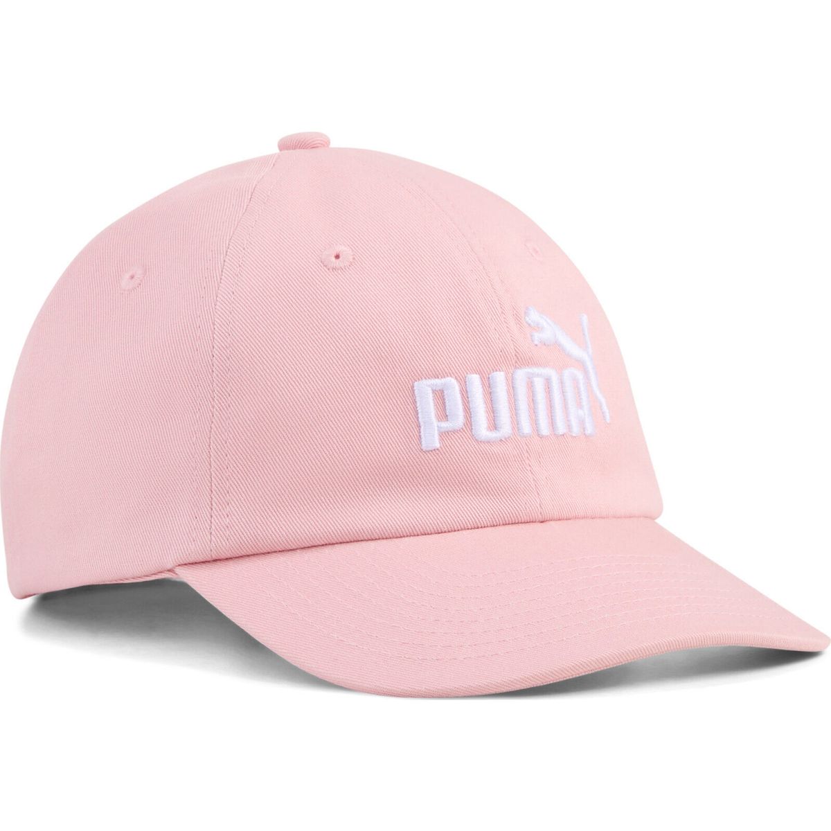 Puma Essentials NO.1 Logo BB Cap Jr rosy outlook (06) YOUTH 026853-06-YOUTH