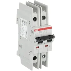 ABB Stotz S&amp;J Sicherungsautomat SU203M-Z13