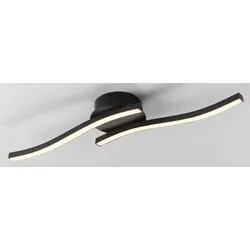 Deckenleuchte JESPER LED (BHT 55x6,50x12 cm) - BHT 55x6,50x12 cm