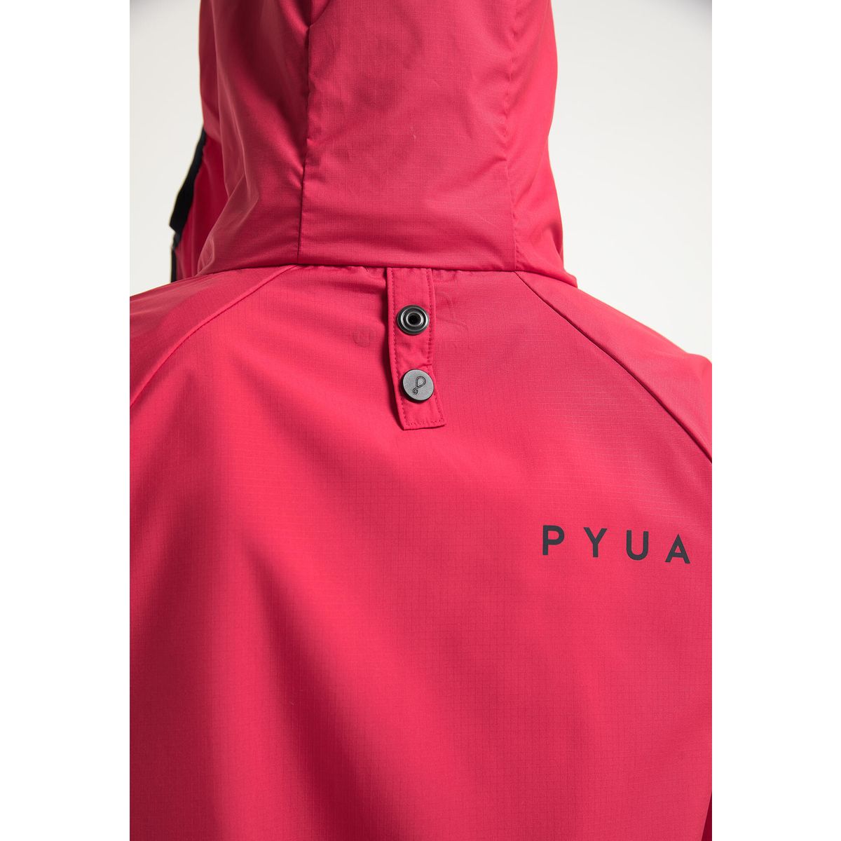 Pyua W-everlight LT WBK crimson red (333000) S 11023-333000-S