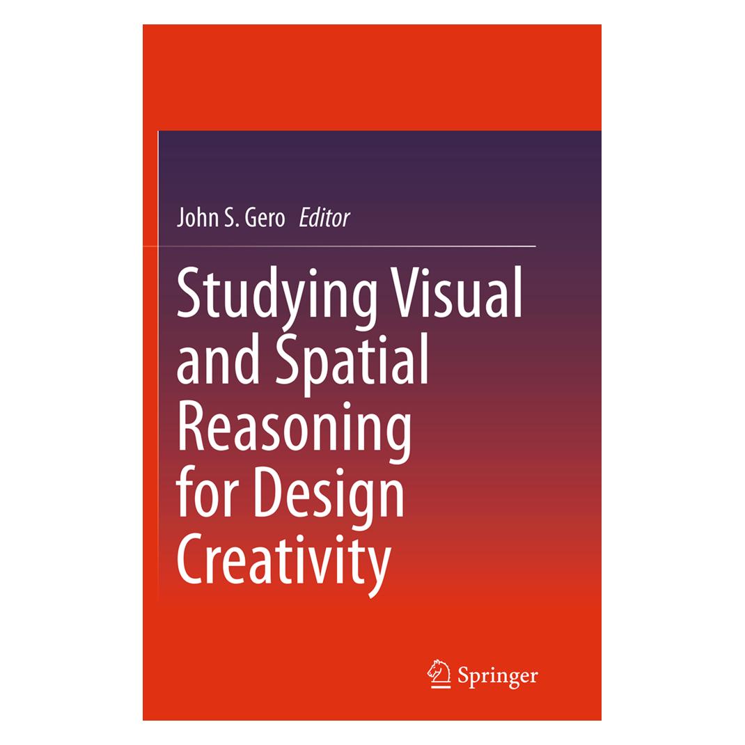 Springer Studying Visual and Spatial Reasoning for Design Creativity (Englisch, Softcover, John S. Gero) (55833740)