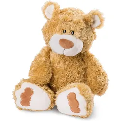NICI Schlenker Bär goldbraun, 50 cm