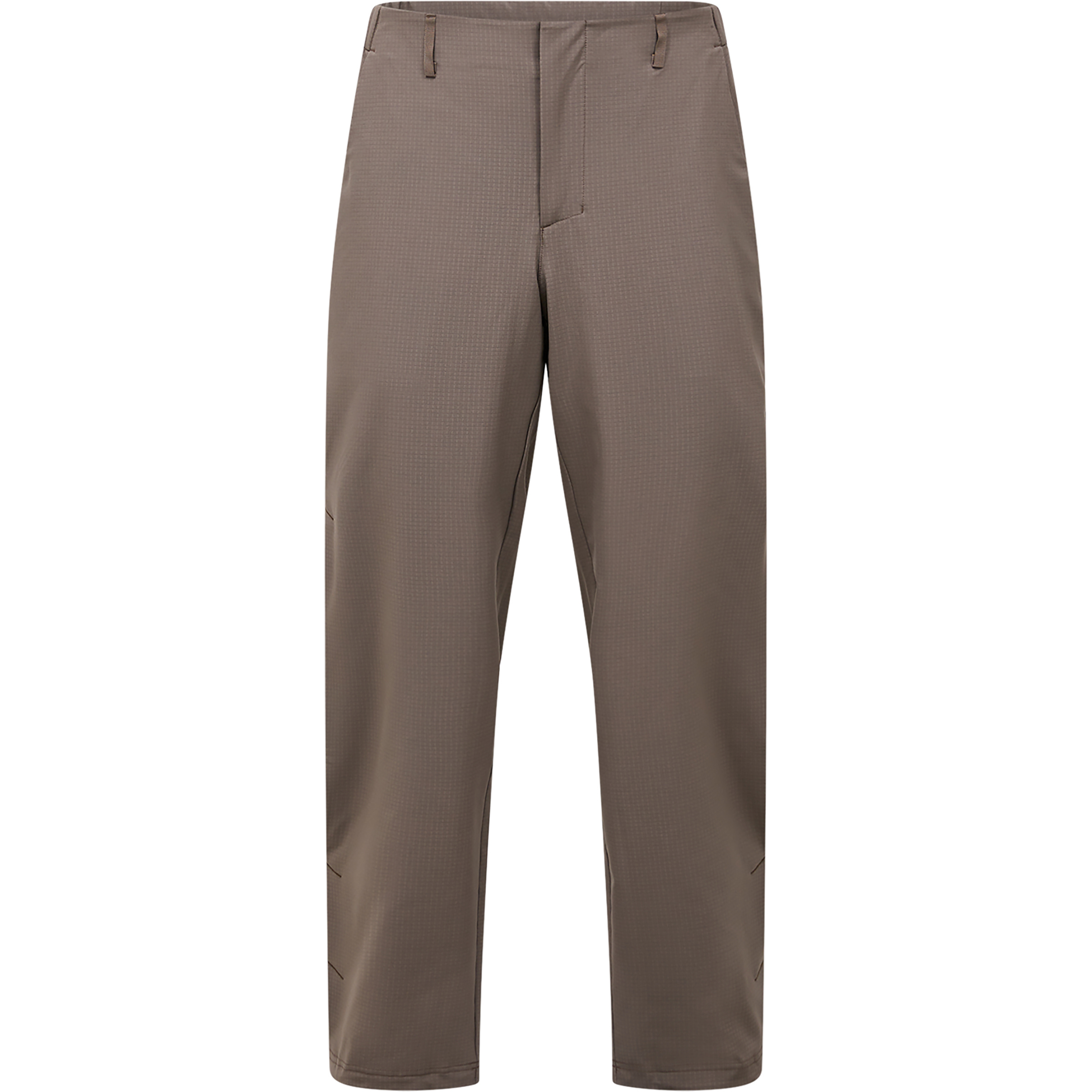 Peak Performance Backer Hose Herren Wanderhose braun Größe S Trekking Wasserabweisend Wasserabweisend