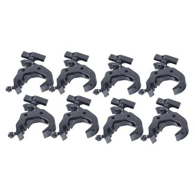 Heavy Duty Stage Lighting Truss Clamp DJ Light Clamp Heavy Duty Stage Lighting Truss Clamp DJ Light Clamp