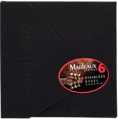 Marleaux Bass Strings 6