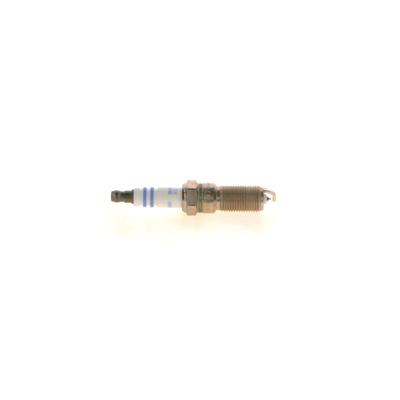 BOSCH Zündkerze Iridium 0242230508 für SATURN CHEVROLET BUICK
