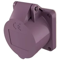 Mennekes 623 Anbaudose, 32A3p0h, Kleinsp., IP44