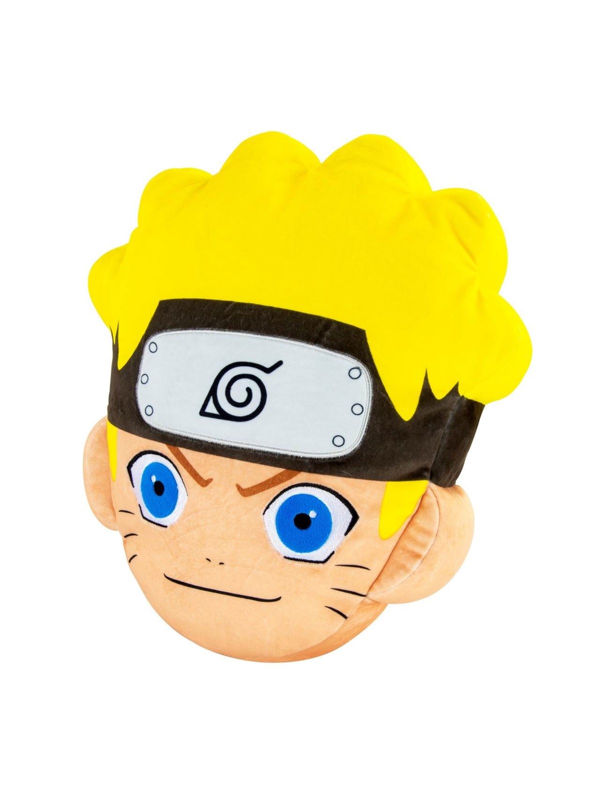 Tomy - Naruto Mega 38 cm - Teddybär & Kuscheltier
