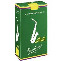 Vandoren Java Alto Sax 4,0 - Blätter