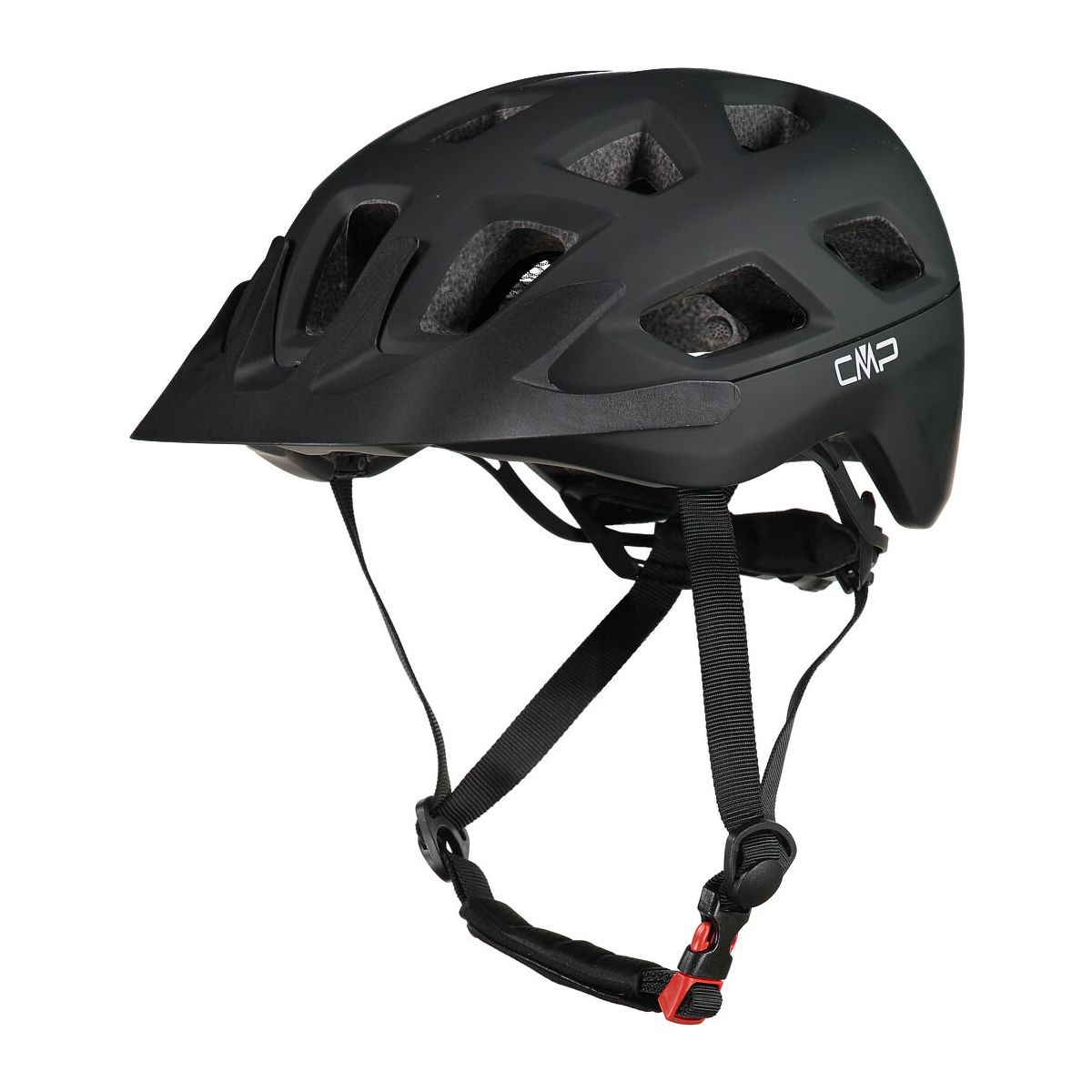 CMP MTB Helmet nero (U901) L 3B12377-U901-L