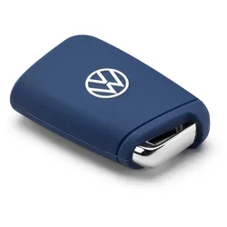Volkswagen Schlüsselcover New Volkswagen Logo Zündschlüssel Blende Dunkelblau 00