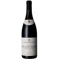 Nuits Saint Georges 1er Cru - Les Porrets Saint Georges 2020 - Bouchard Pere et Fils (Domaine)